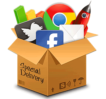 Online Marketing