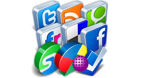 social media networking